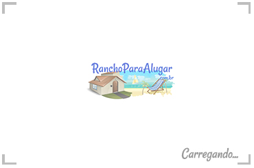 Rancho Quinta do Sol para Alugar por Temporada em Miguelopolis - Entrada